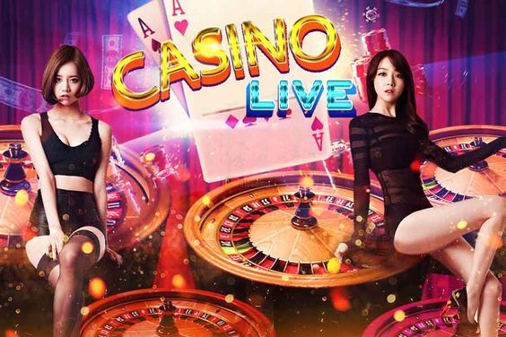 Rich Zoo Slots Live Betting